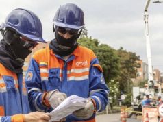 Mantenimiento afectará el servicio eléctrico en Cundinamarca Mantenimiento afectará el servicio eléctrico en Cundinamarca