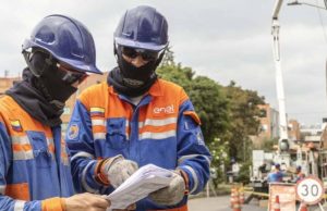 Mantenimiento afectará el servicio eléctrico en Cundinamarca Mantenimiento afectará el servicio eléctrico en Cundinamarca