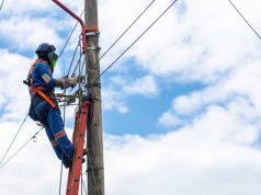 Protestas en Mesitas bloquean acceso a hidroeléctricas Protestas en Mesitas bloquean acceso a hidroeléctricas