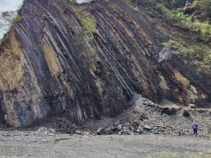 La CAR detiene explotación ilegal en Cundinamarca