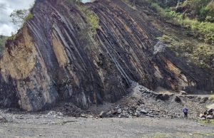 La CAR detiene explotación ilegal en Cundinamarca