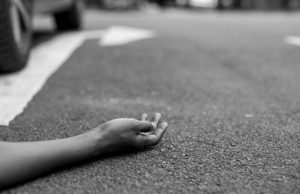 Ciclista fallece tras ser atropellada en la vía Siberia