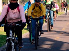 Inscripciones abiertas para la carrera: Vuelta a Madrid