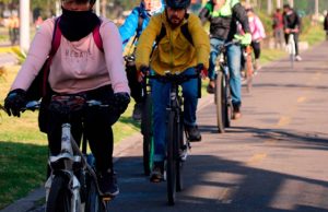 Inscripciones abiertas para la carrera: Vuelta a Madrid