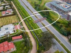 Prográmese con los cierres viales de Mosquera