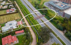 Prográmese con los cierres viales de Mosquera