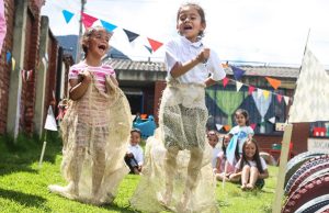 Mosqueruno ya puede participar en las vacaciones recreativas