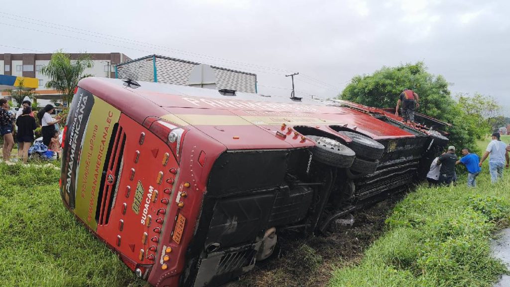 Accidente en Puerto Salgar, Cundinamarca deja un muerto