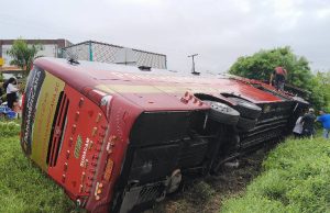 Accidente en Puerto Salgar, Cundinamarca deja un muerto Accidente en Puerto Salgar, Cundinamarca deja un muerto
