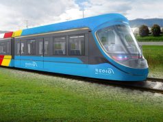 Regiotram Norte: avance clave para la movilidad regional Regiotram Norte: avance clave para la movilidad regional