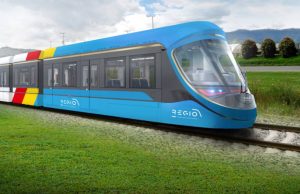 Regiotram Norte: avance clave para la movilidad regional Regiotram Norte: avance clave para la movilidad regional