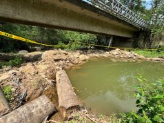 Cundinamarca, actividades amenazan ecosistemas locales