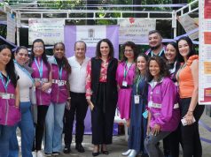 Gobierno lanza iniciativa para reducir los índices de violencia sexual