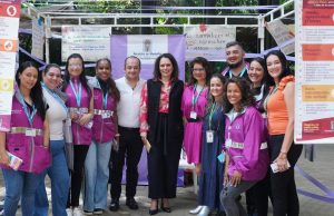 Gobierno lanza iniciativa para reducir los índices de violencia sexual