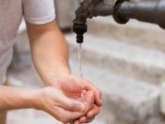 Preocupante panorama del agua en Cundinamarca Preocupante panorama del agua en Cundinamarca