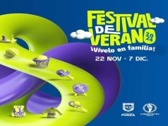 Arranca el Festival de Verano 2024 en Funza