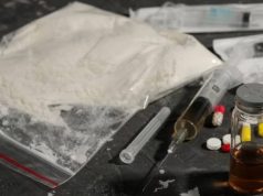 Golpe al microtráfico en Girardot: dos capturados Golpe al microtráfico en Girardot: dos capturados