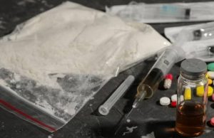 Golpe al microtráfico en Girardot: dos capturados Golpe al microtráfico en Girardot: dos capturados