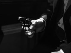 A plena luz de día se presentó un violento robo en Mosquera