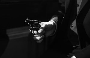 A plena luz de día se presentó un violento robo en Mosquera