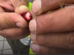 En cápsulas con forma de fríjoles transportaban droga en Soacha