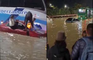 Cundinamarca enfrenta dificultades criticas ante crisis climática