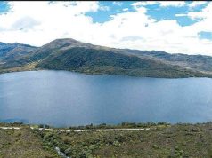 Embalses del sistema Chingaza registran aumento significativo