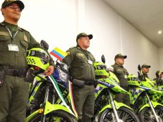 Estrategias refuerzan seguridad en provincias de Cundinamarca Estrategias refuerzan seguridad en provincias de Cundinamarca