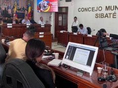 Plan integral reforzará seguridad y convivencia en Sibaté Plan integral reforzará seguridad y convivencia en Sibaté