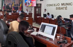 Plan integral reforzará seguridad y convivencia en Sibaté Plan integral reforzará seguridad y convivencia en Sibaté