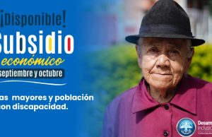 Inicia entrega de subsidio monetario en Cundinamarca Inicia entrega de subsidio monetario en Cundinamarca