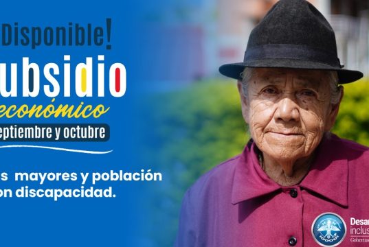 Inicia entrega de subsidio monetario en Cundinamarca Inicia entrega de subsidio monetario en Cundinamarca