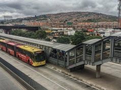 Millonaria inversión transformará transporte en Soacha Millonaria inversión transformará transporte en Soacha