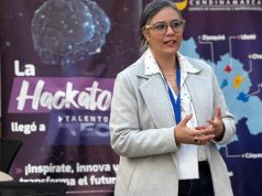 Así es como la tecnología impulsará el turismo en Cundinamarca Así es como la tecnología impulsará el turismo en Cundinamarca