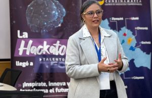 Así es como la tecnología impulsará el turismo en Cundinamarca Así es como la tecnología impulsará el turismo en Cundinamarca