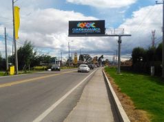 Mejorarán vías rurales de Cundinamarca con maquinaria Mejorarán vías rurales de Cundinamarca con maquinaria