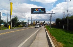 Mejorarán vías rurales de Cundinamarca con maquinaria Mejorarán vías rurales de Cundinamarca con maquinaria