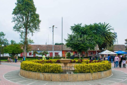 ¿Sin planes?: descubra que puede hacer en Bojacá