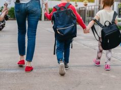 En Mosquera se acompañará a estudiantes en su trayecto al colegio