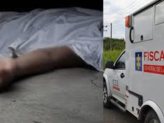 A plena luz del día un hombre fue asesinado en Soacha