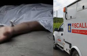 A plena luz del día un hombre fue asesinado en Soacha