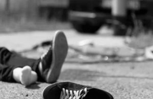 Grave accidente en Soacha: hombre falleció