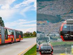 Tarifa y beneficios de TransMilenio para el 2025