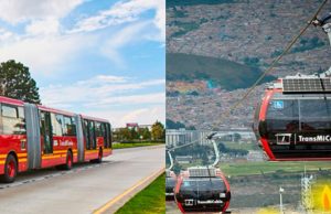 Tarifa y beneficios de TransMilenio para el 2025