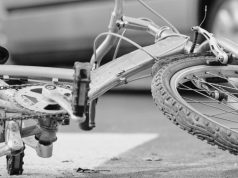 Ciclista falleció en accidente el la vía Mosquera – Madrid