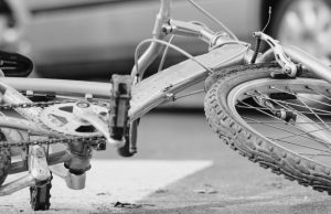 Ciclista falleció en accidente el la vía Mosquera – Madrid