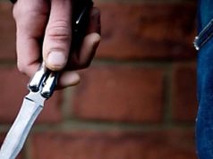 En Cundinamarca con arma blanca fue asesinado joven