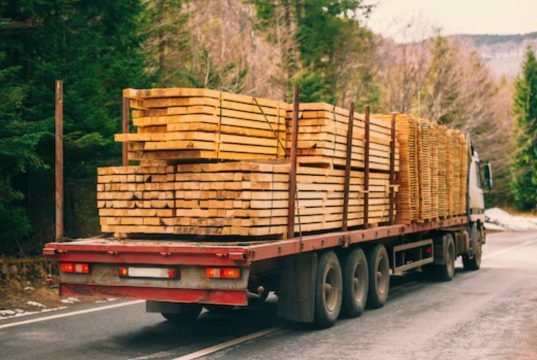 CAR incauta madera ilegal en Cundinamarca CAR incauta madera ilegal en Cundinamarca