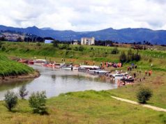 CAR suspende vertimientos ilegales en río Bogotá CAR suspende vertimientos ilegales en río Bogotá