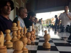 Cundinamarca moderniza enseñanza de ajedrez con tecnología Cundinamarca ajedrez tecnología